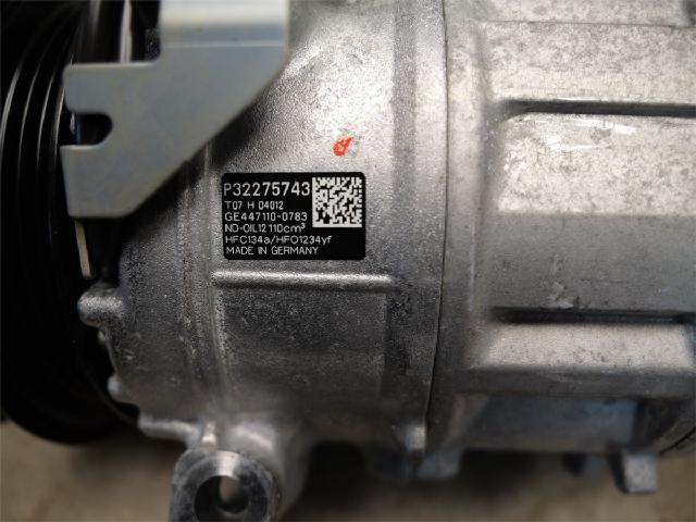 Varme AC Kompressor – bilde 2