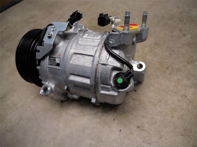 Varme AC Kompressor – bilde 3