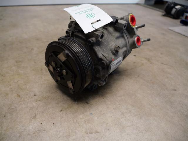 Varme AC Kompressor – bilde 1