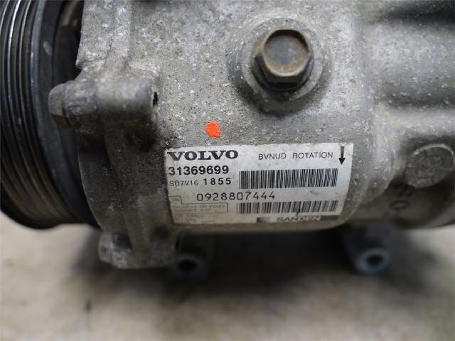 Varme AC Kompressor – bilde 2