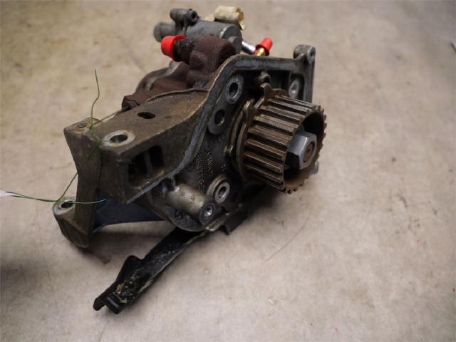 Drivstoff Dieselpumpe Hoved – bilde 1