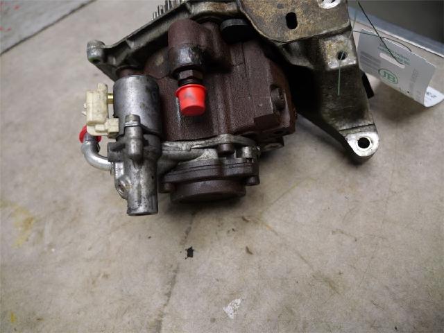 Drivstoff Dieselpumpe Hoved – bilde 2