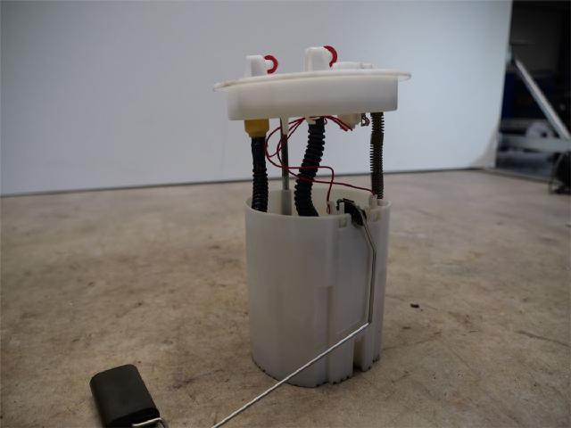 Drivstoffpumpe Fødepumpe El. – bilde 2