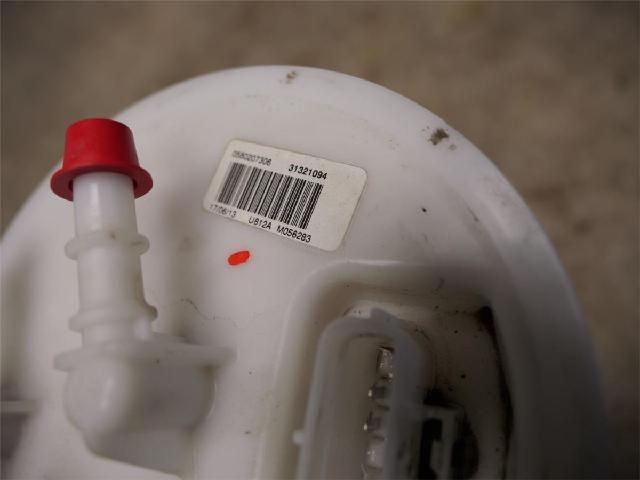 Drivstoffpumpe Fødepumpe El. – bilde 3