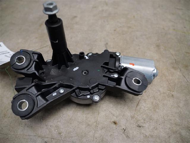 Viskermotor Bakluke – bilde 1