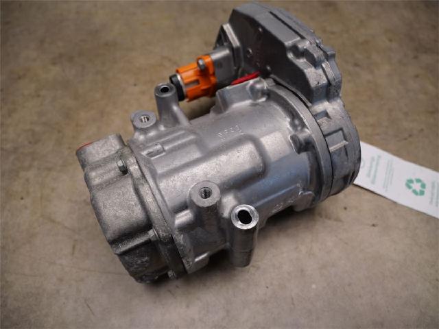 Varme AC Kompressor – bilde 1