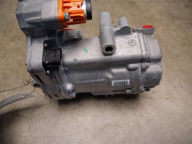 Varme AC Kompressor – bilde 3