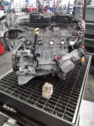 Motor Diesel – bilde 1