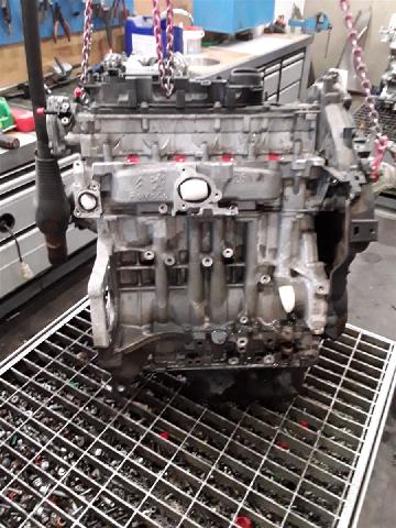 Motor Diesel – bilde 2