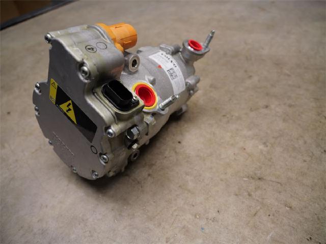 Varme AC Kompressor – bilde 1