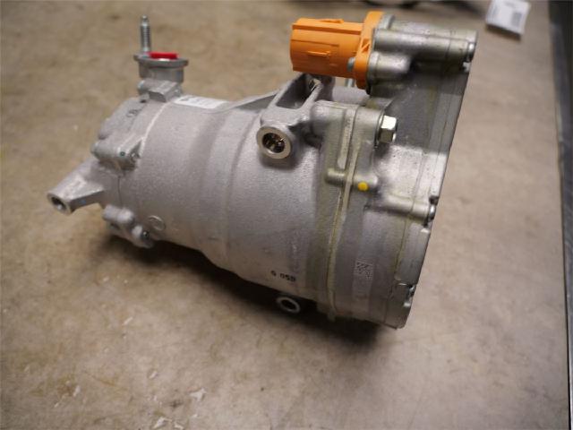 Varme AC Kompressor – bilde 2