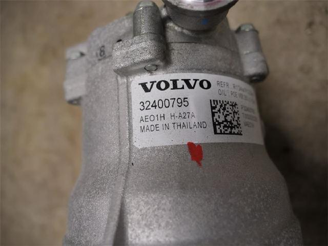 Varme AC Kompressor – bilde 3