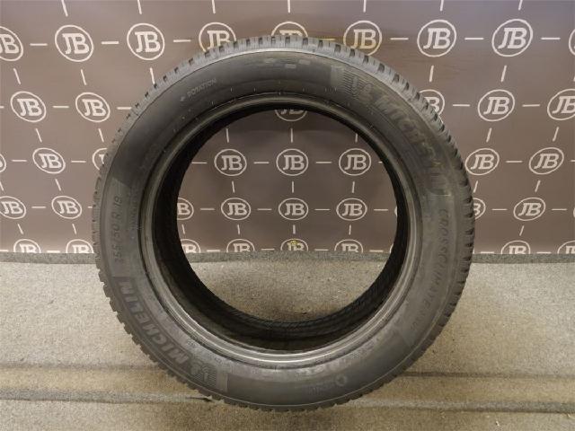 Dekk 19 255/50-19 – bilde 1