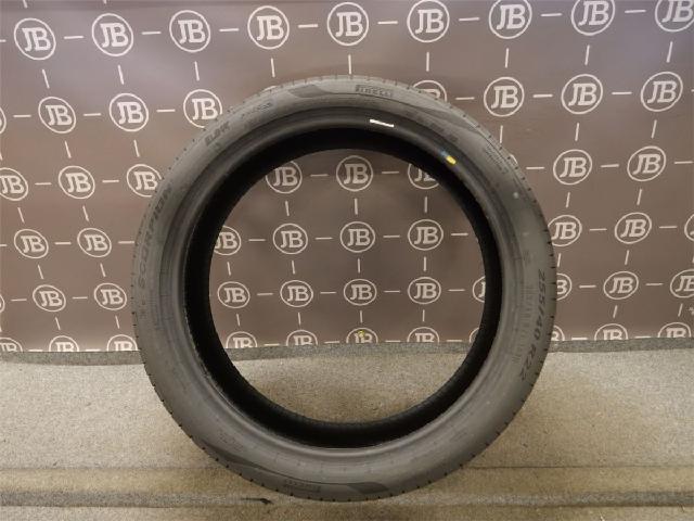 Dekk 22 255/40-22 – bilde 1