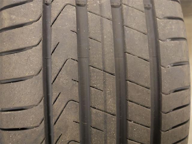 Dekk 22 255/40-22 – bilde 2