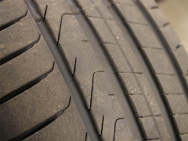 Dekk 22 255/40-22 – bilde 3