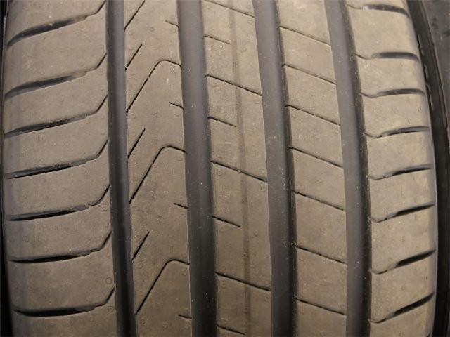 Dekk 22 255/40-22 – bilde 1