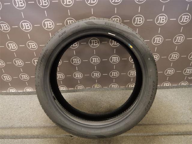 Dekk 22 255/40-22 – bilde 1