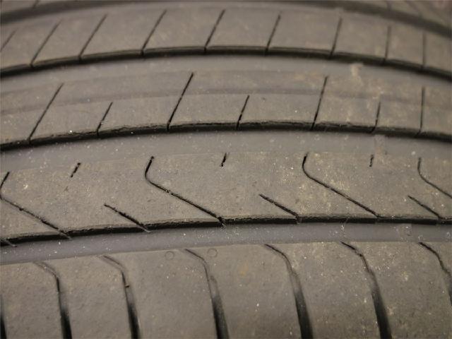 Dekk 22 255/40-22 – bilde 4