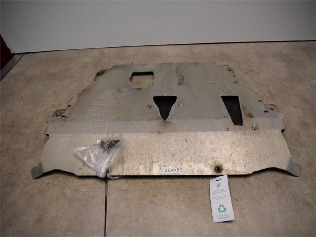 Bunnplate U Motor-Gear-Dørk – bilde 1