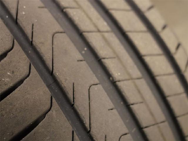 Dekk 22 255/40-22 – bilde 3