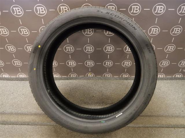 Dekk 22 255/40-22 – bilde 1