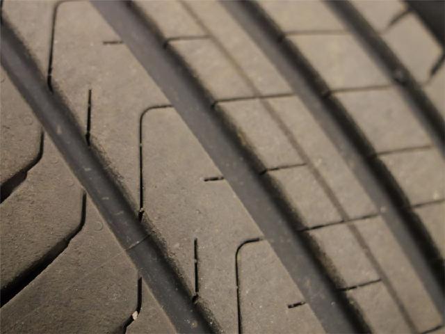 Dekk 22 255/40-22 – bilde 3