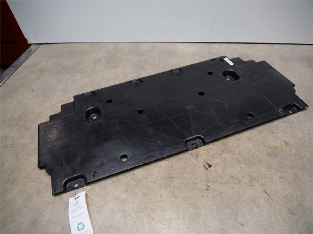 Bunnplate U Motor-Gear-Dørk – bilde 1