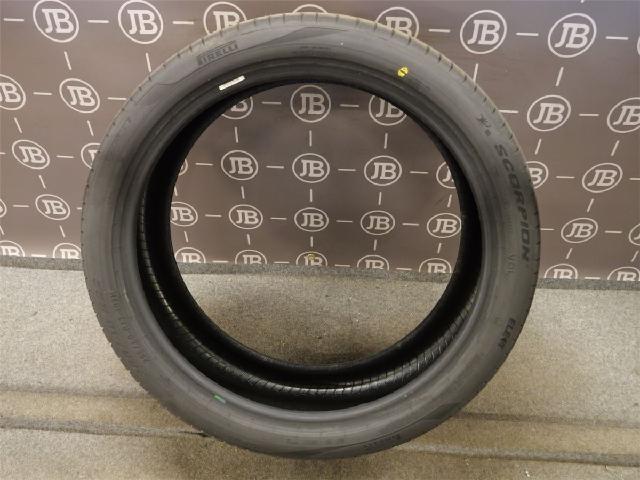 Dekk 22 255/40-22 – bilde 1