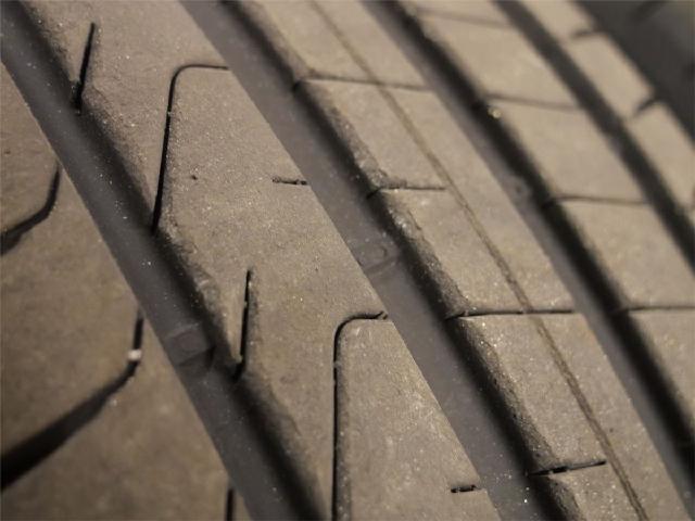 Dekk 22 255/40-22 – bilde 3