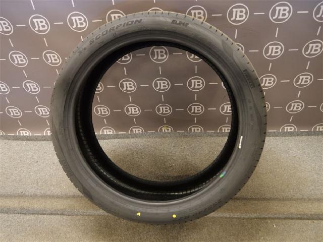 Dekk 22 255/40-22 – bilde 1