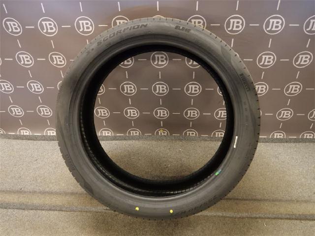 Dekk 22 255/40-22 – bilde 1