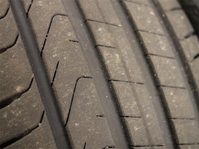 Dekk 22 255/40-22 – bilde 3