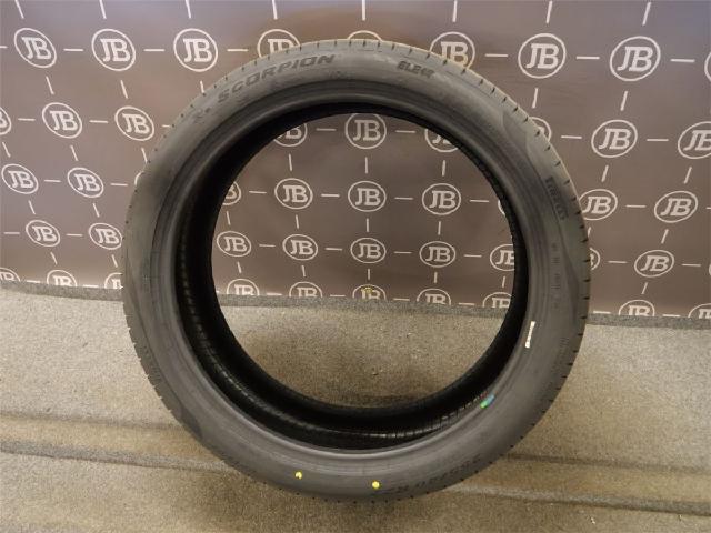 Dekk 22 255/40-22 – bilde 1