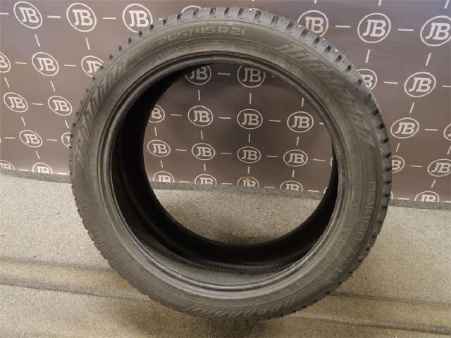Dekk 21 265/45-21 – bilde 1