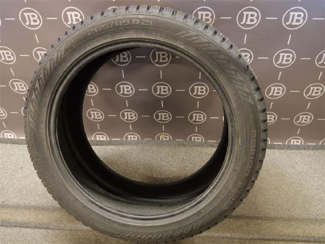 Dekk 21 265/45-21 – bilde 1