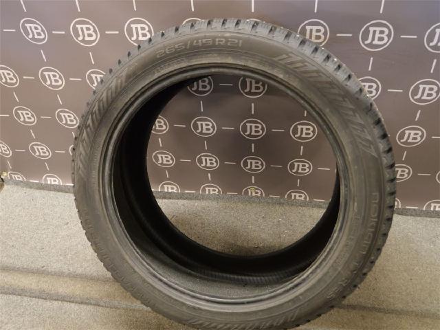 Dekk 21 265/45-21 – bilde 1