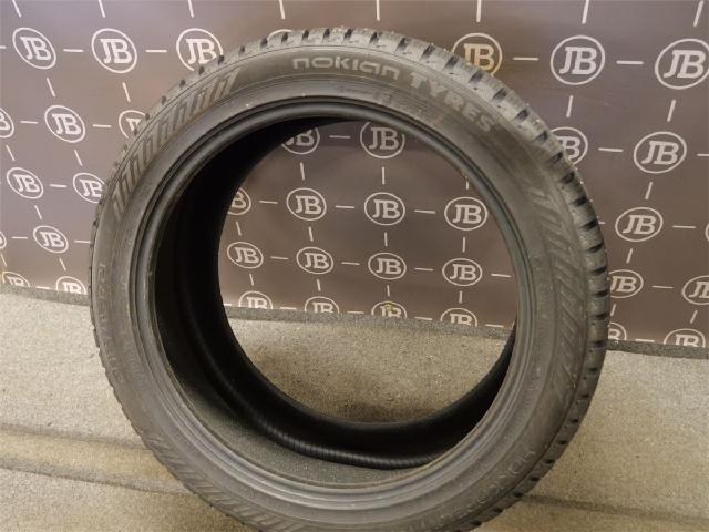 Dekk 21 265/45-21 – bilde 1