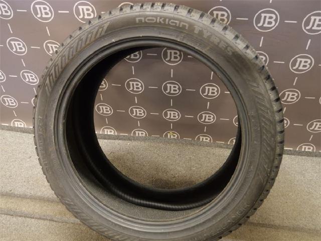 Dekk 21 265/45-21 – bilde 1