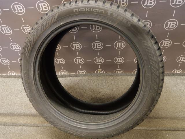 Dekk 21 265/45-21 – bilde 1
