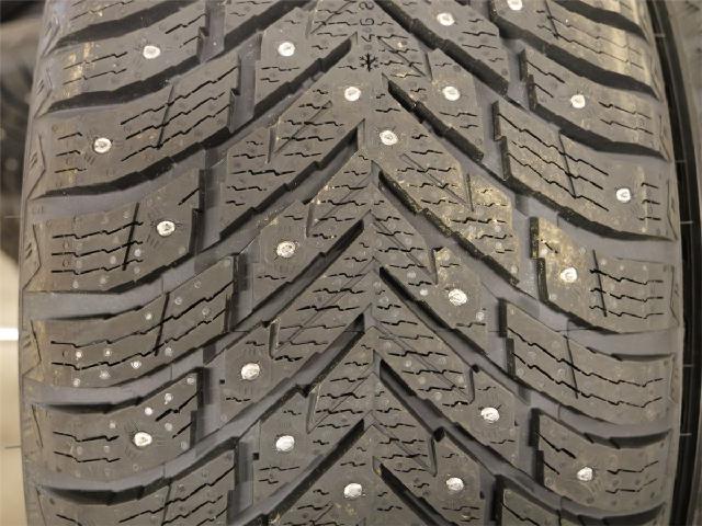 Dekk 21 265/45-21 – bilde 2