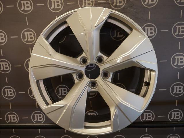 Felg Aluminium – bilde 1