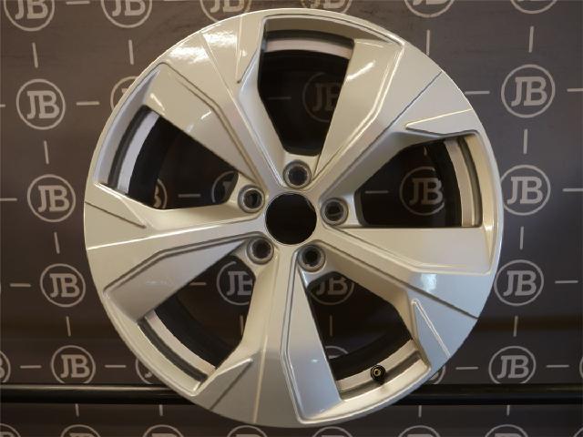 Felg Aluminium – bilde 1
