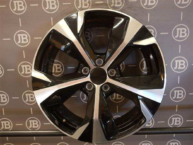 Felg Aluminium – bilde 1