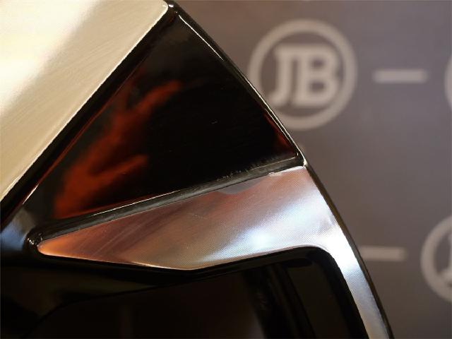 Felg Aluminium – bilde 2