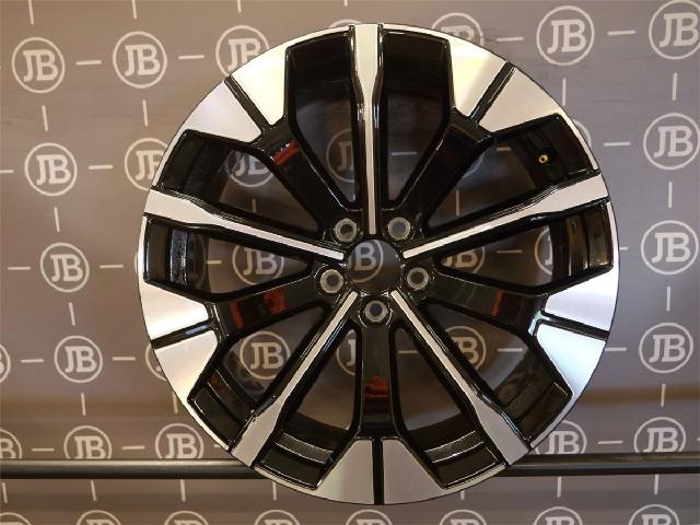 Felg Aluminium – bilde 1
