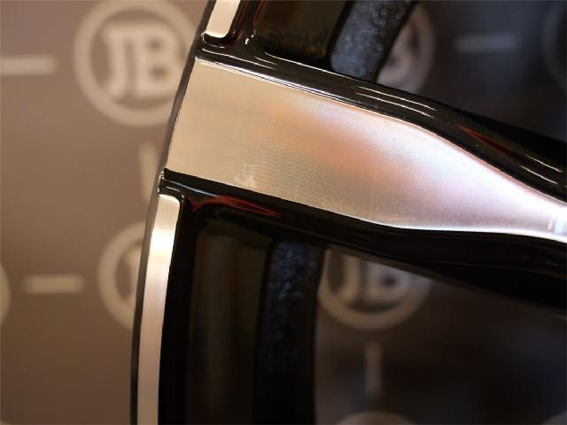 Felg Aluminium – bilde 2