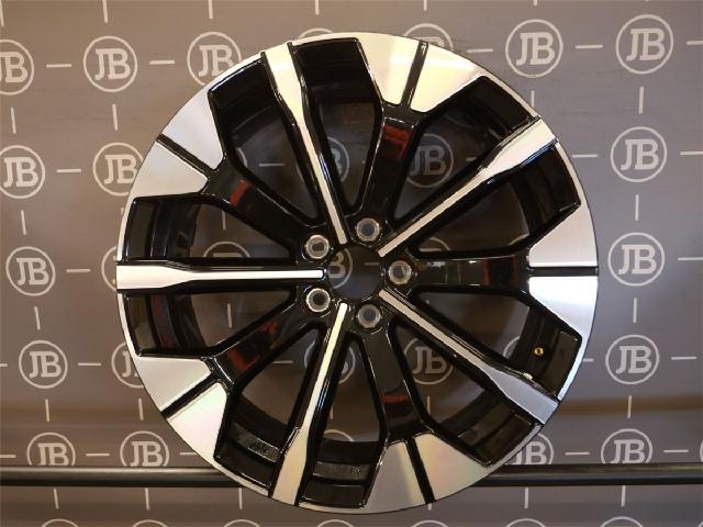Felg Aluminium – bilde 1