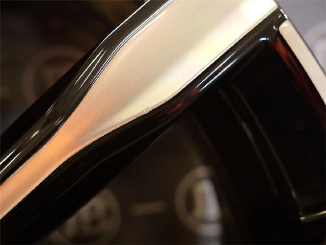 Felg Aluminium – bilde 2