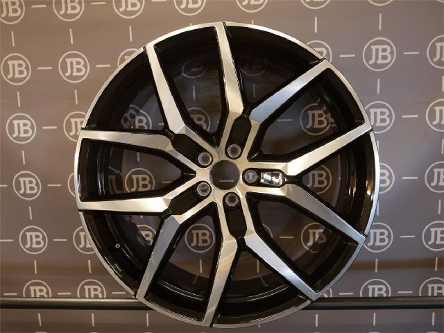 Felg Aluminium – bilde 1